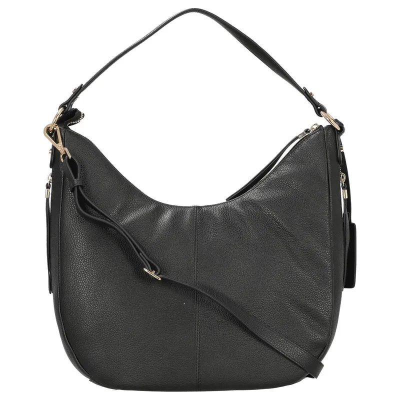 Picard Java - Bolso bandolera 32 cm (schwarz)