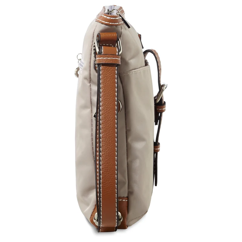Picard Sonja - Bolso bandolera 23 cm (perle)