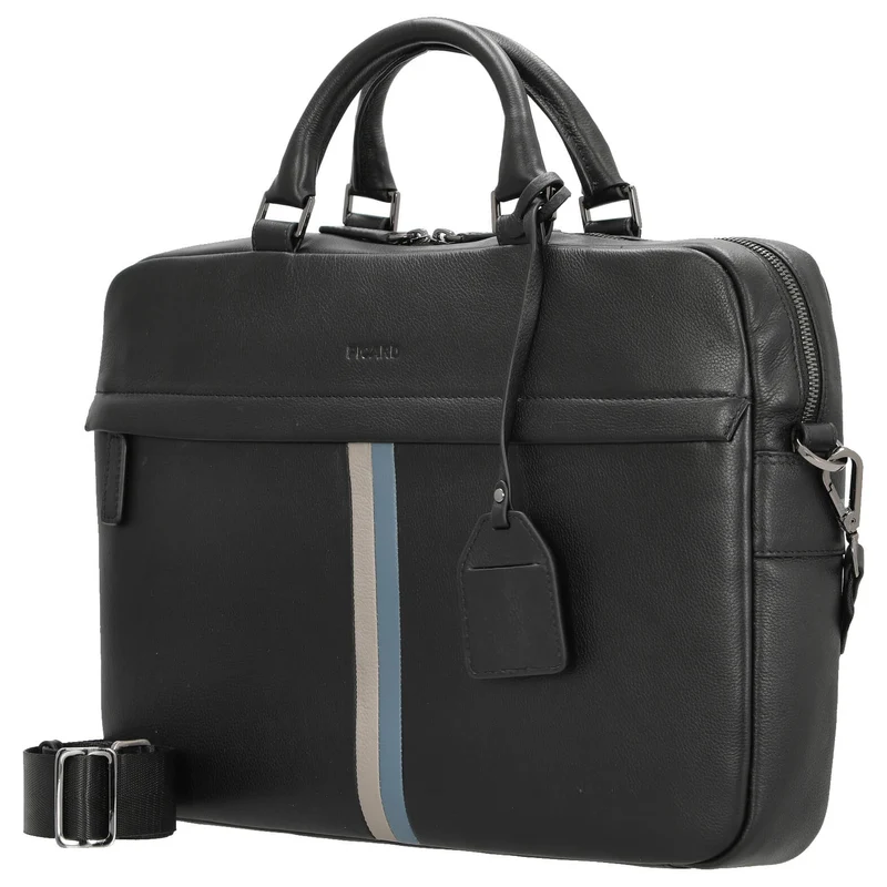 Picard Horizon - Bolso bandolera 39 cm (schwarz)