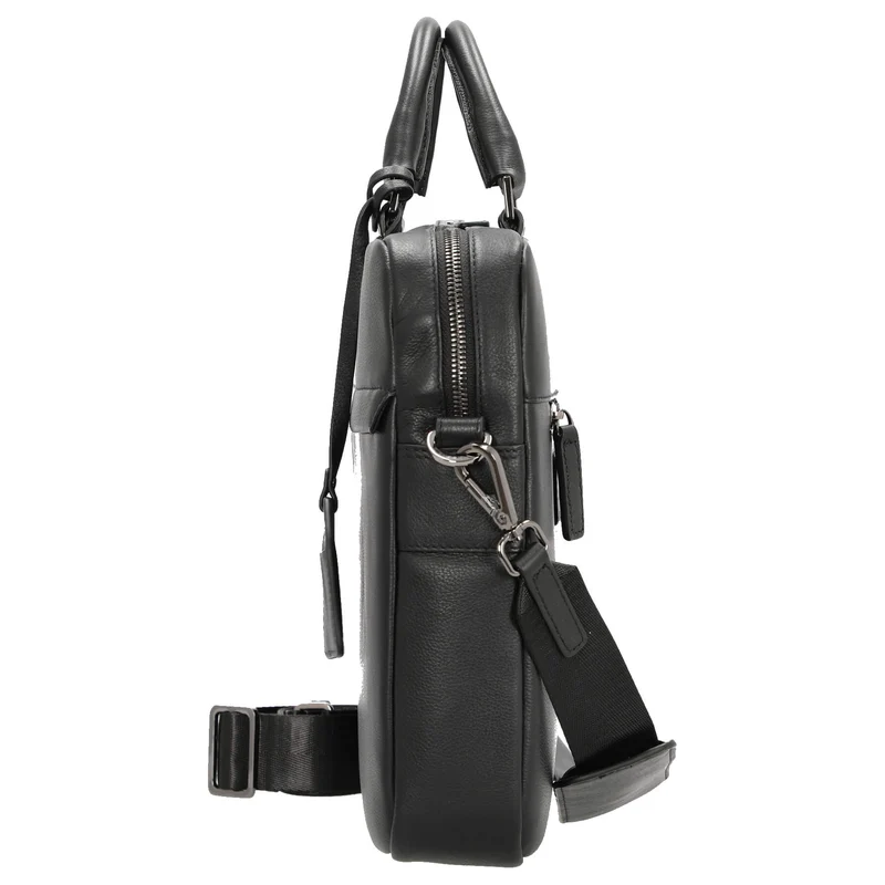 Picard Horizon - Bolso bandolera 39 cm (schwarz)