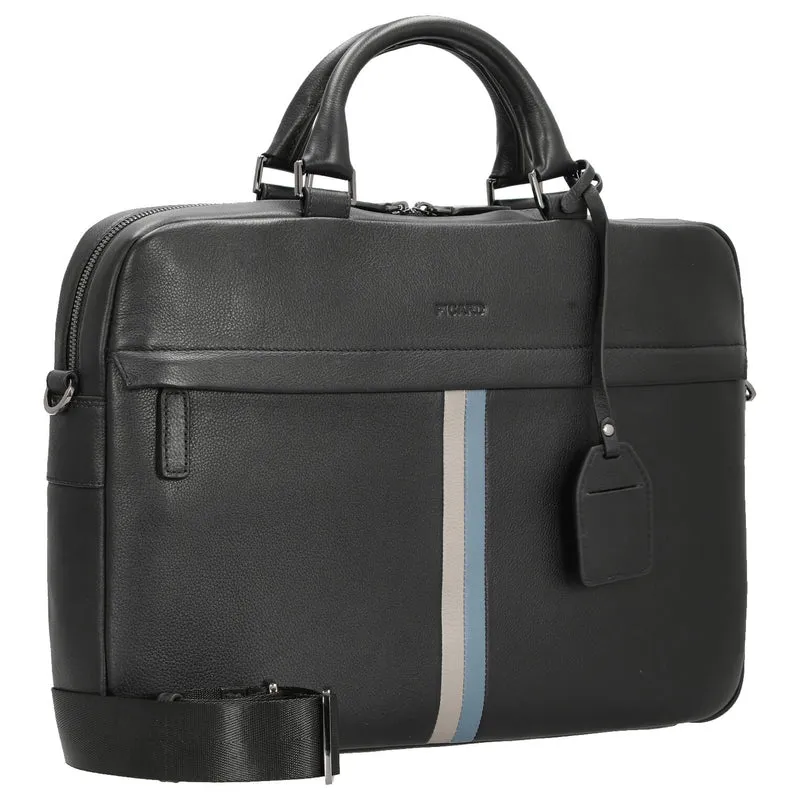 Picard Horizon - Bolso bandolera 39 cm (schwarz)