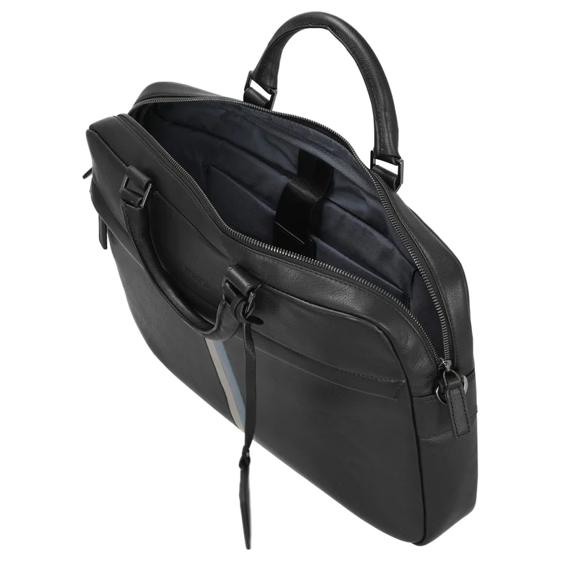 Picard Horizon - Bolso bandolera 39 cm (schwarz)