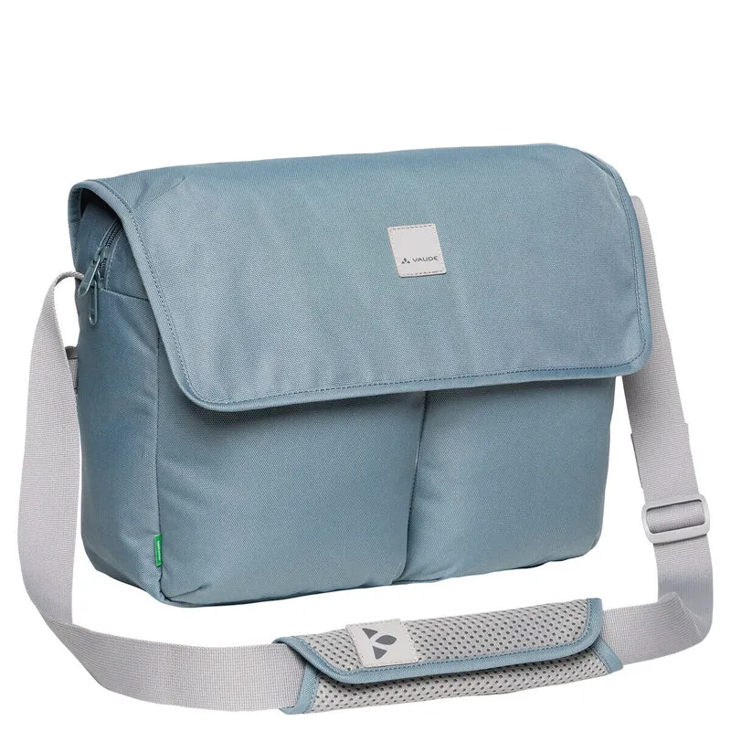 Vaude Coreway Messenger 13 - Bandolera 13.3" 38 cm (heron)