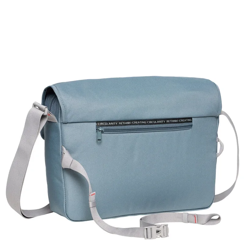 Vaude Coreway Messenger 13 - Bandolera 13.3" 38 cm (heron)
