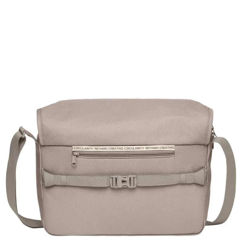 Vaude Coreway Messenger 13 - Bolso bandolera 13.3" 38 cm (coconut)