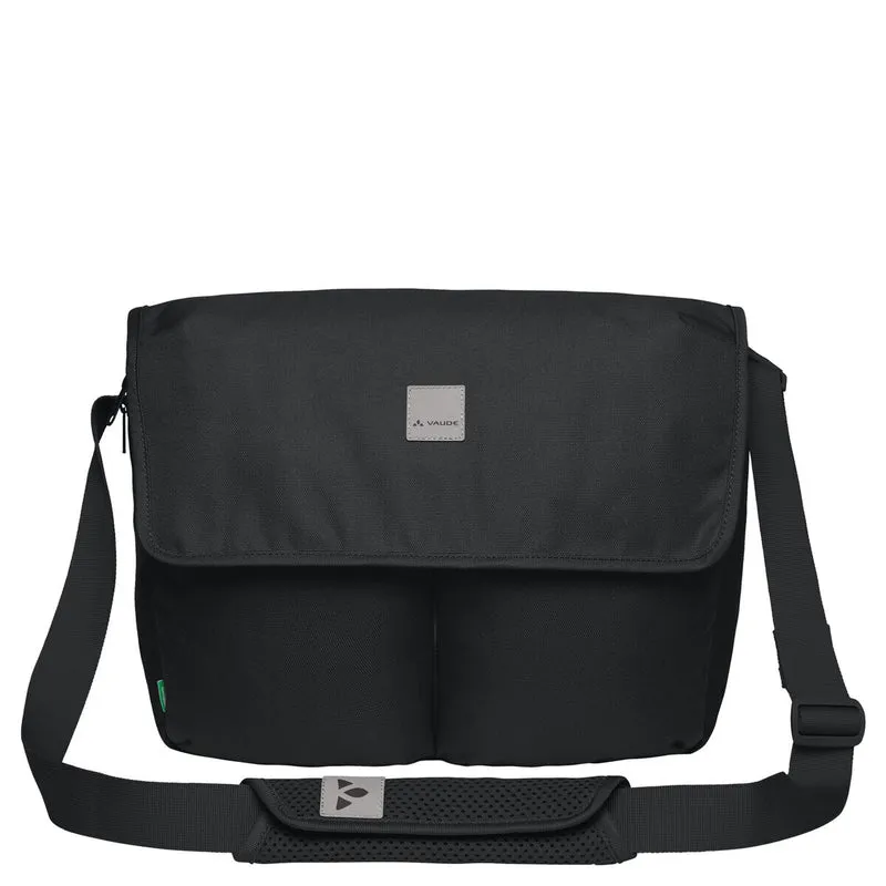 Vaude Coreway Messenger 13 - Bolso bandolera 13.3" 38 cm (black)