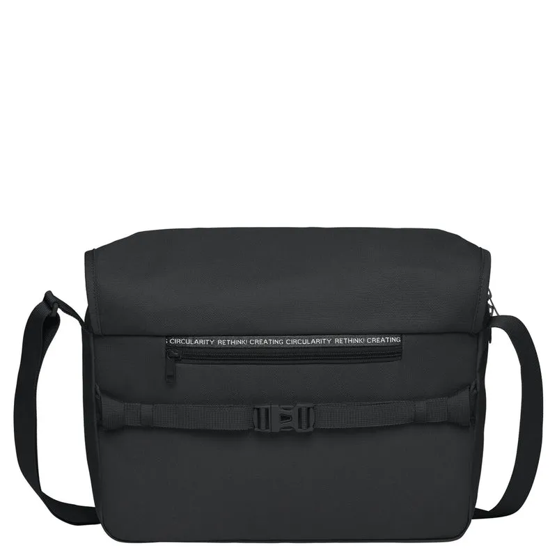 Vaude Coreway Messenger 13 - Bolso bandolera 13.3" 38 cm (black)