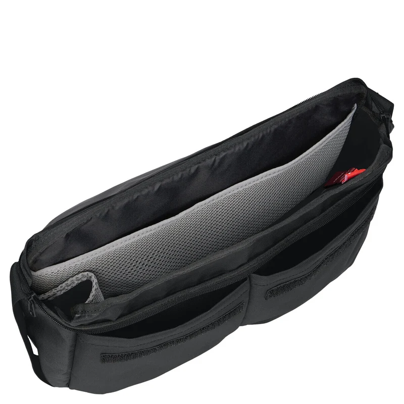 Vaude Coreway Messenger 13 - Bolso bandolera 13.3" 38 cm (black)