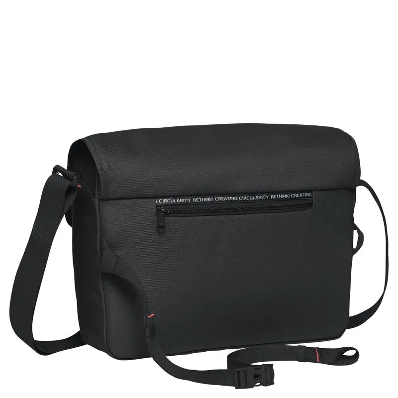 Vaude Coreway Messenger 13 - Bolso bandolera 13.3" 38 cm (black)