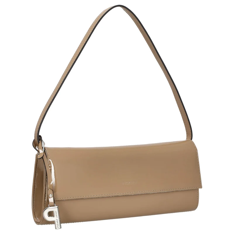 Picard Auguri - Bolso bandolera 26 cm (melange/la)