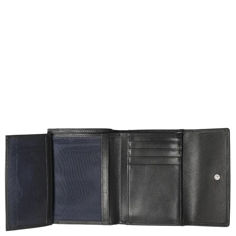 Picard Bali 1 - Cartera 13 cm (schwarz)