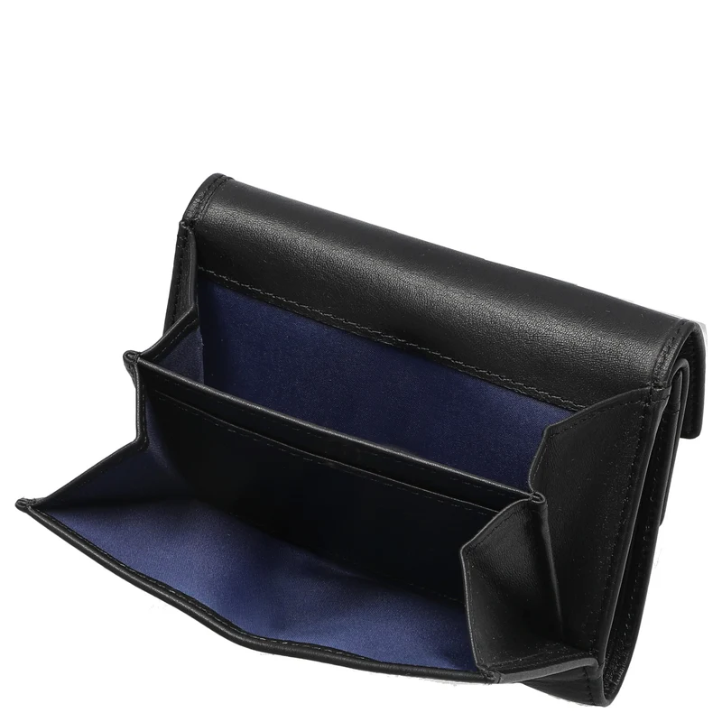 Picard Bali 1 - Cartera 13 cm (schwarz)