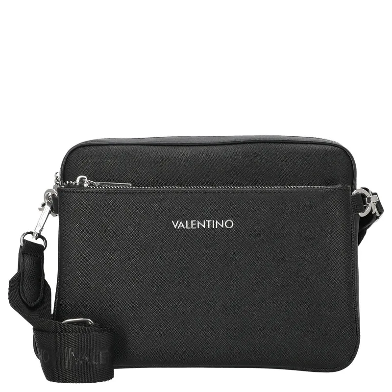 Valentino Bags Marnier - Bolso bandolera 25 cm (nero)