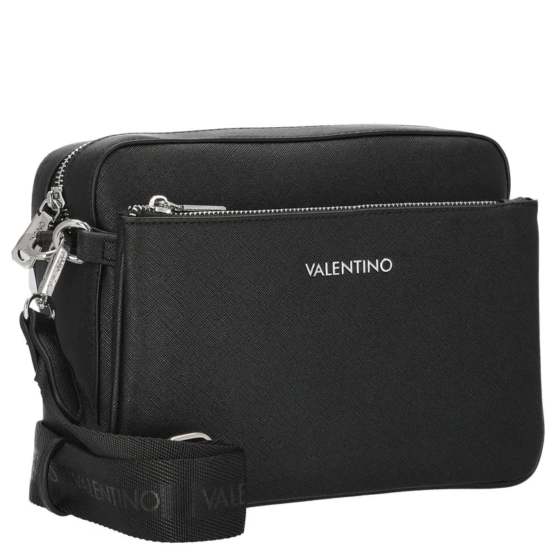 Valentino Bags Marnier - Bolso bandolera 25 cm (nero)