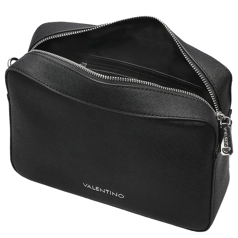 Valentino Bags Marnier - Bolso bandolera 25 cm (nero)