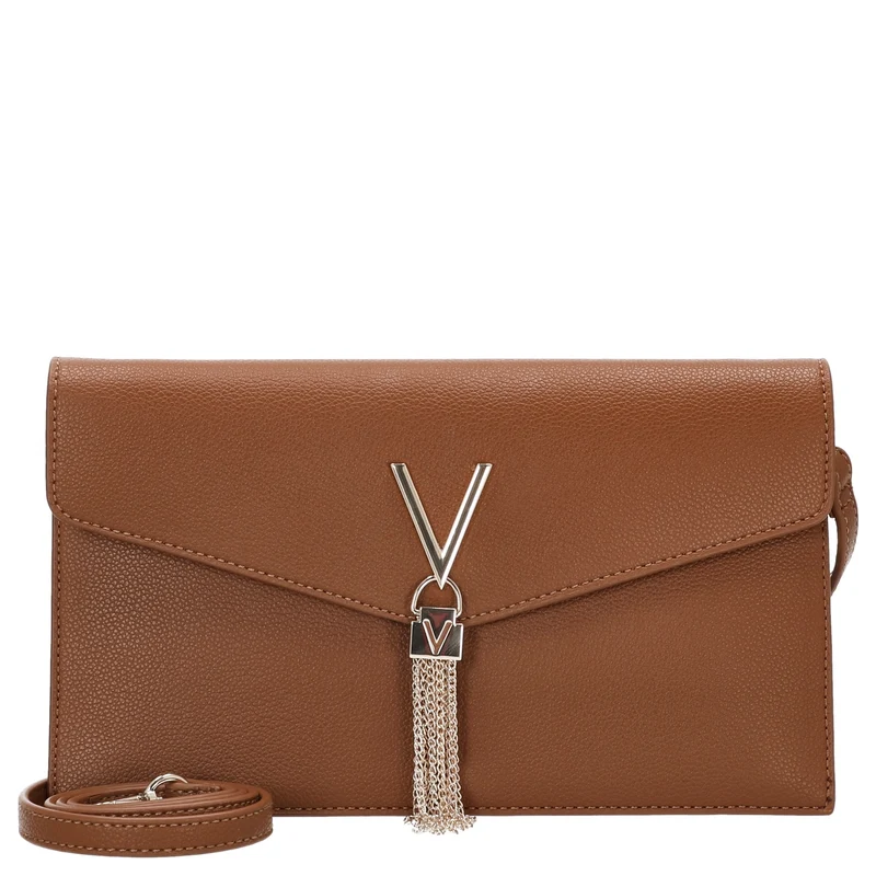 Valentino Bags Luxe - Bolso bandolera 27 cm (cuoio)