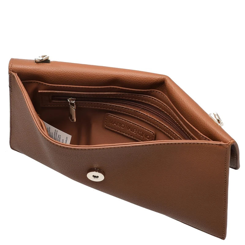 Valentino Bags Luxe - Bolso bandolera 27 cm (cuoio)