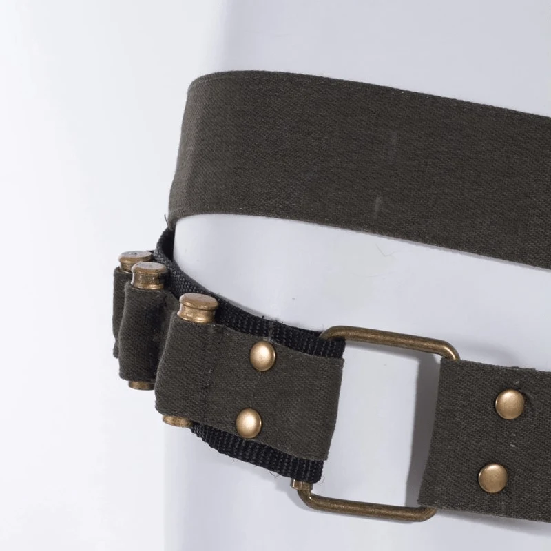 Steampunk Gürteltasche