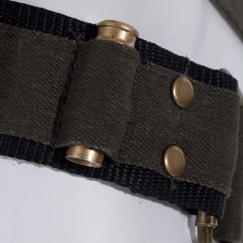 Steampunk Gürteltasche