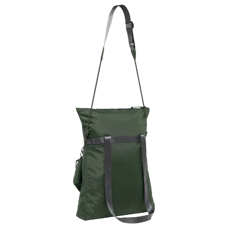 Haglöfs Brand Tote - Bolso shopper 48 cm (seaweed green)
