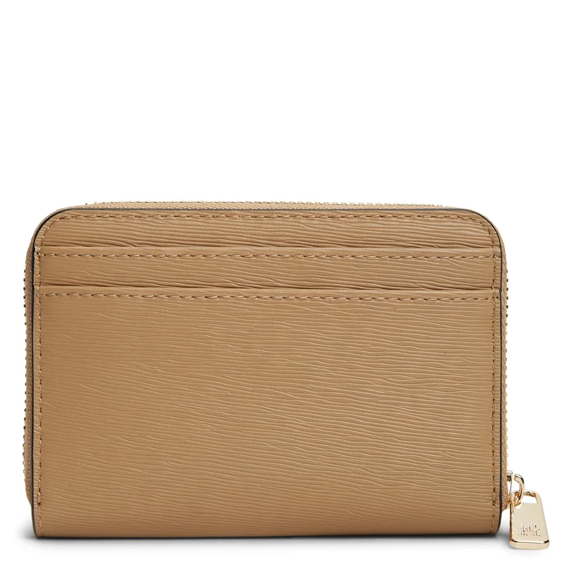 Tommy Hilfiger Modern - Cartera 4cc 12 cm (safari canvas)
