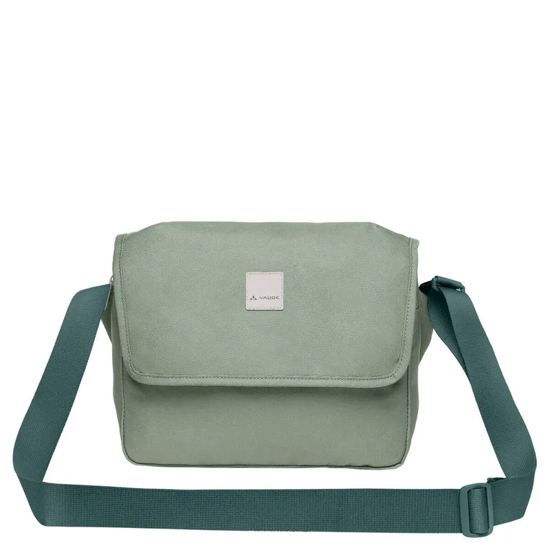 Vaude Coreway Messenger 6 - Bolso bandolera 29.5 cm (agave)