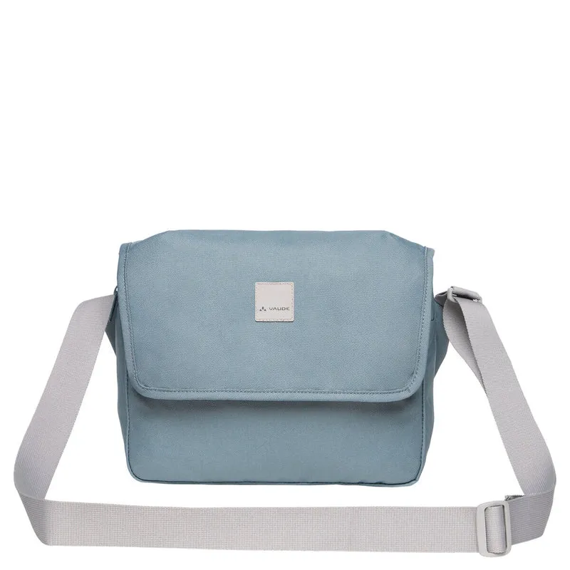 Vaude Coreway Messenger 6 - Bolso bandolera 29.5 cm (heron)