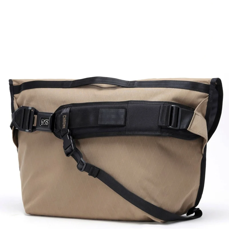 Chrome Citizen 24 - Bolso bandolera 16" 58 cm (coyote x)