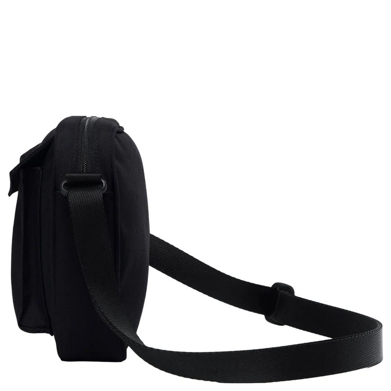Napapijri Voyage CB - Bolso bandolera (black beauty)