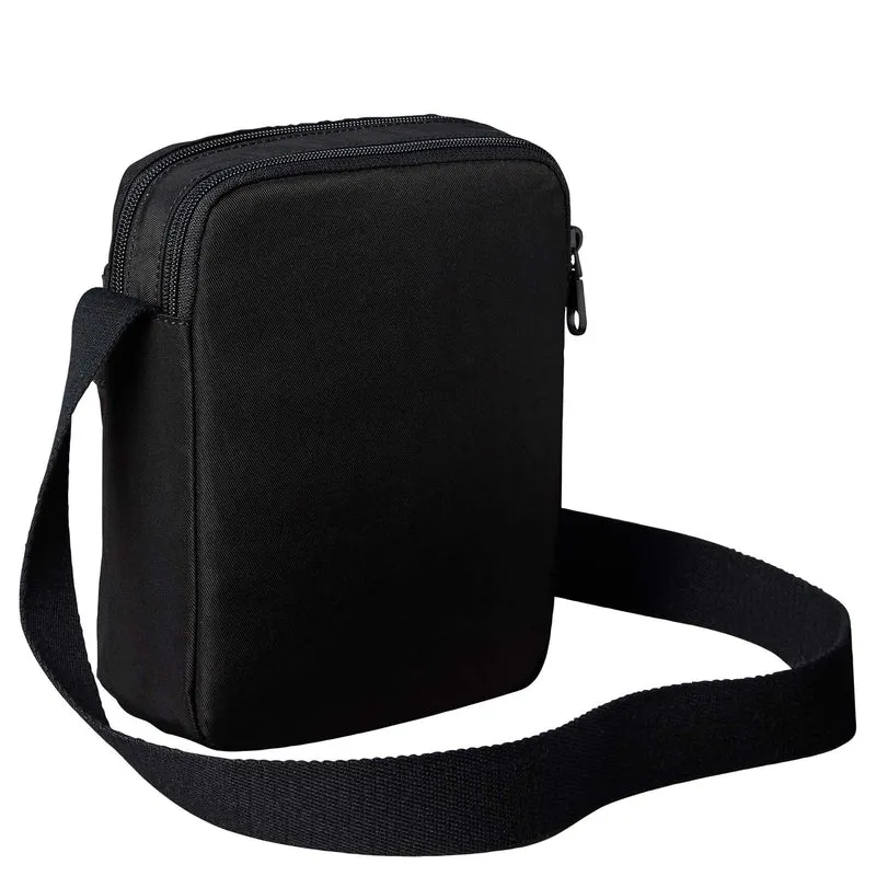 Calvin Klein Bold Logo - Bolso bandolera (black)