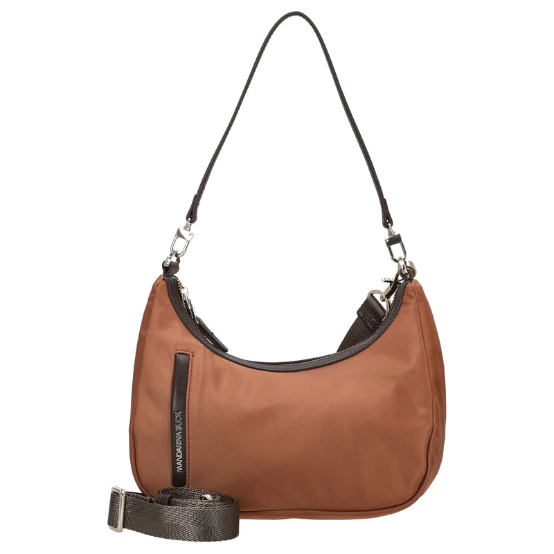 Mandarina Duck Hunter - Bolso bandolera 25 cm (pecan nut)