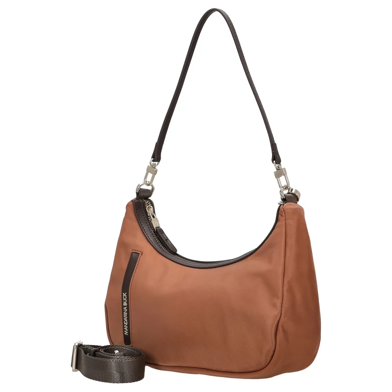 Mandarina Duck Hunter - Bolso bandolera 25 cm (pecan nut)