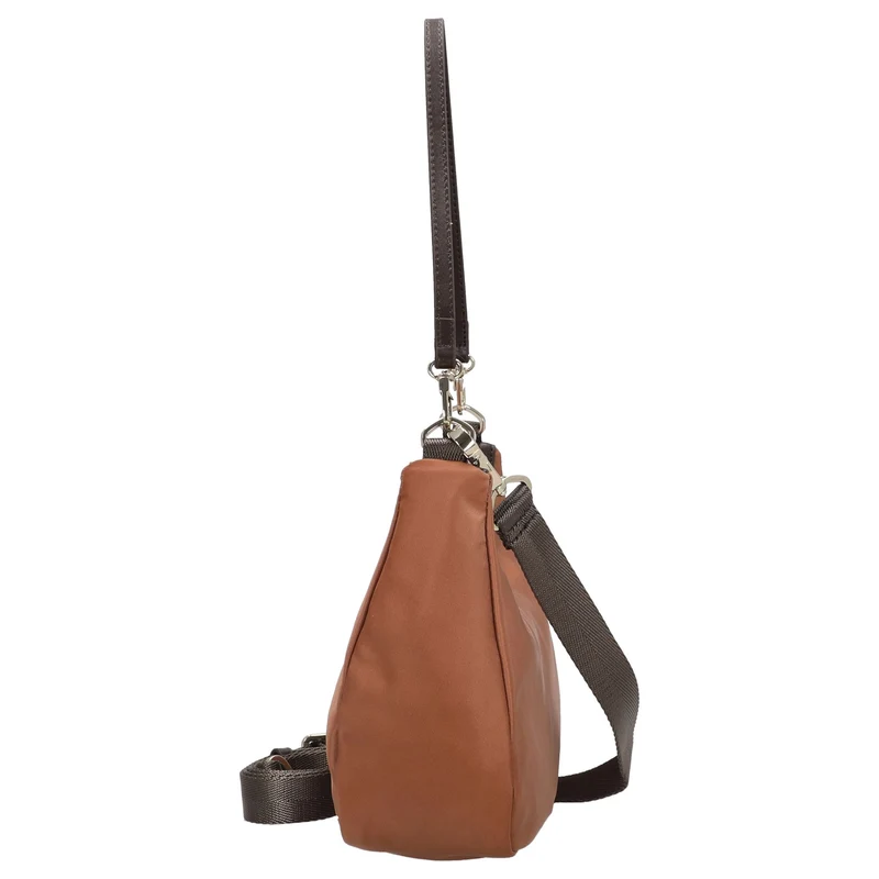 Mandarina Duck Hunter - Bolso bandolera 25 cm (pecan nut)