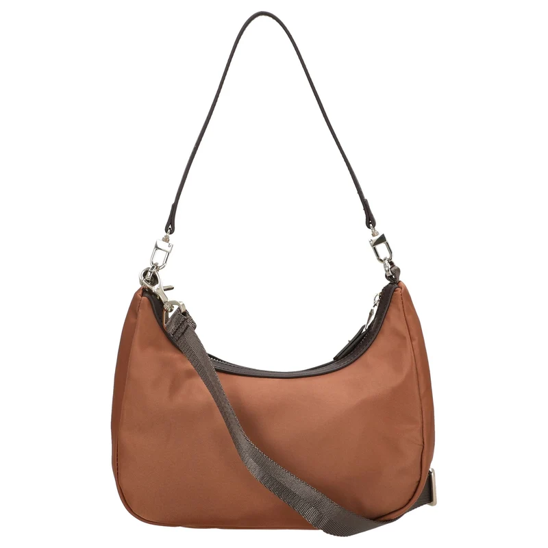 Mandarina Duck Hunter - Bolso bandolera 25 cm (pecan nut)