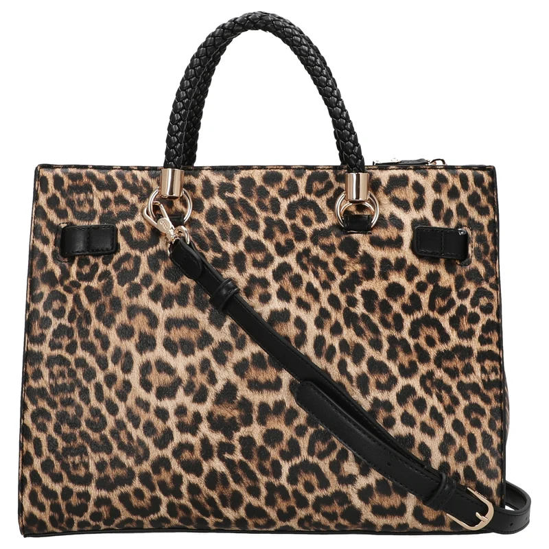 Liu Jo Manh - Bolso de mano M 31 cm (macul.naturale)