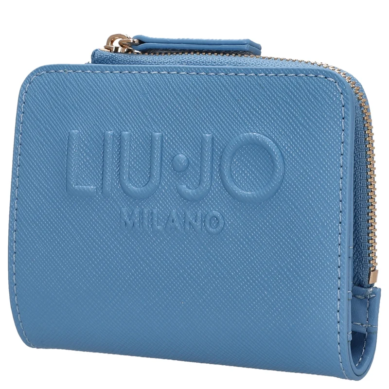Liu Jo Caliwen - Cartera 3cc 11 cm (azure blue)