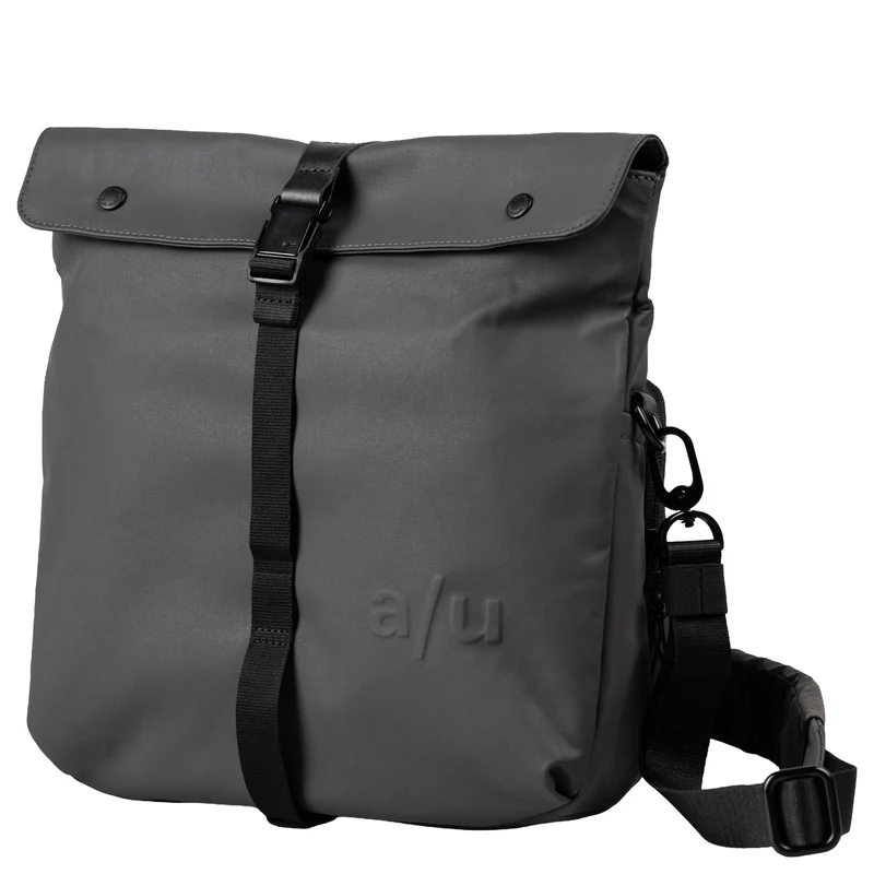aunts & uncles Japan RE Takahashi RE - Bolso bandolera 30 cm (volcanic ash)