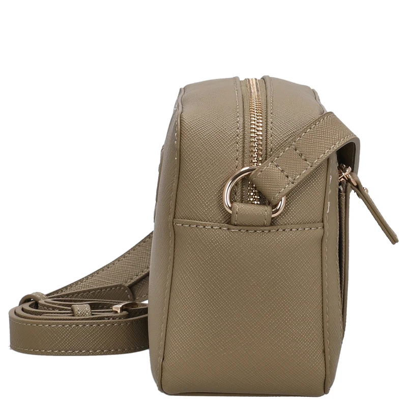 Liu Jo Halona - Bolso bandolera M 20 cm (mud)