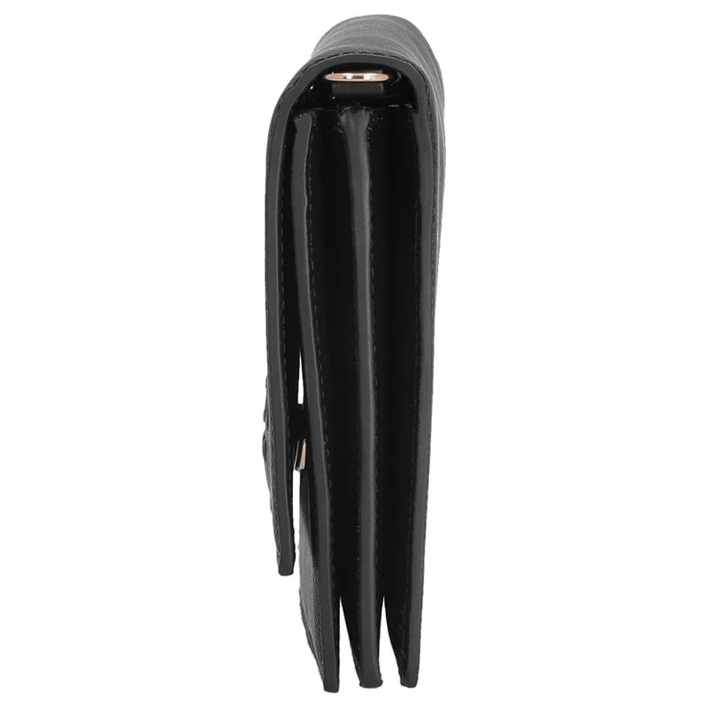 Liu Jo Caliwen - Bolso bandolera 22 cm (nero)
