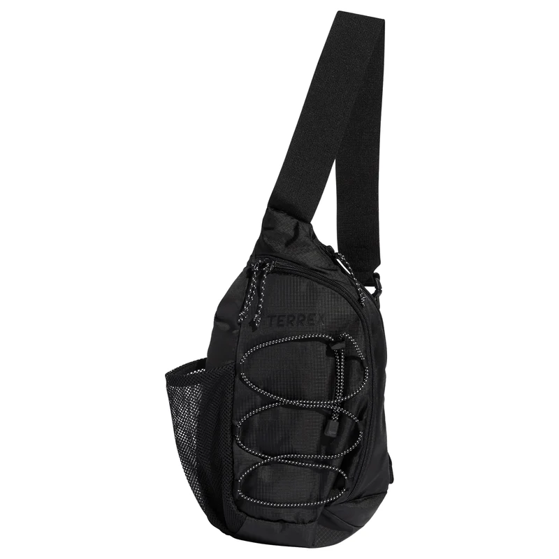 adidas MT Sling Bag - Bolso bandolera (black)