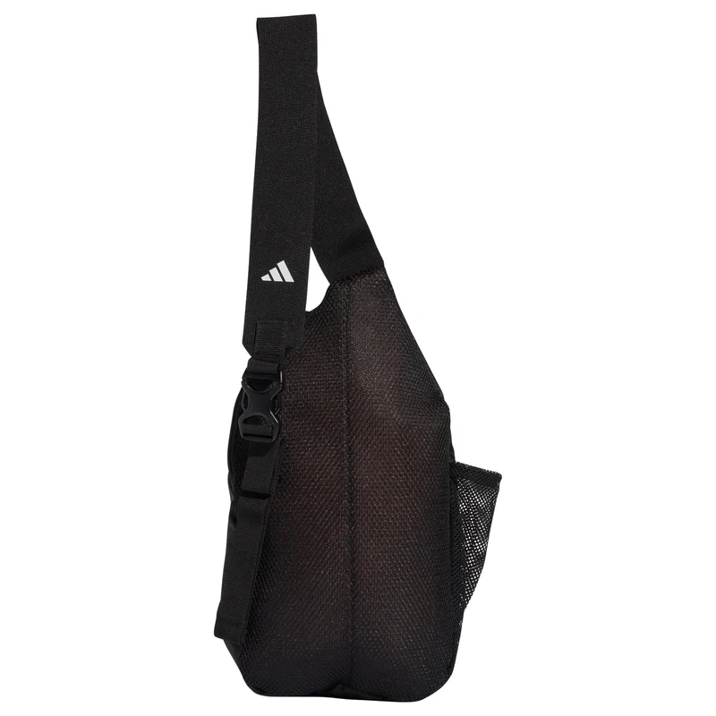 adidas MT Sling Bag - Bolso bandolera (black)