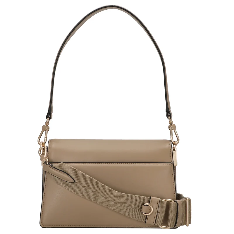 Lacoste Tennis Bliss - Bolso de hombro 22.5 cm (viennois)