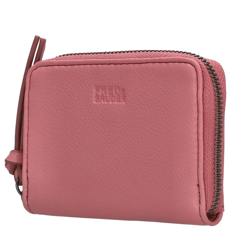 FREDsBRUDER My Bestie Nugget - Cartera 3cc 10.5 cm (juicy berry)