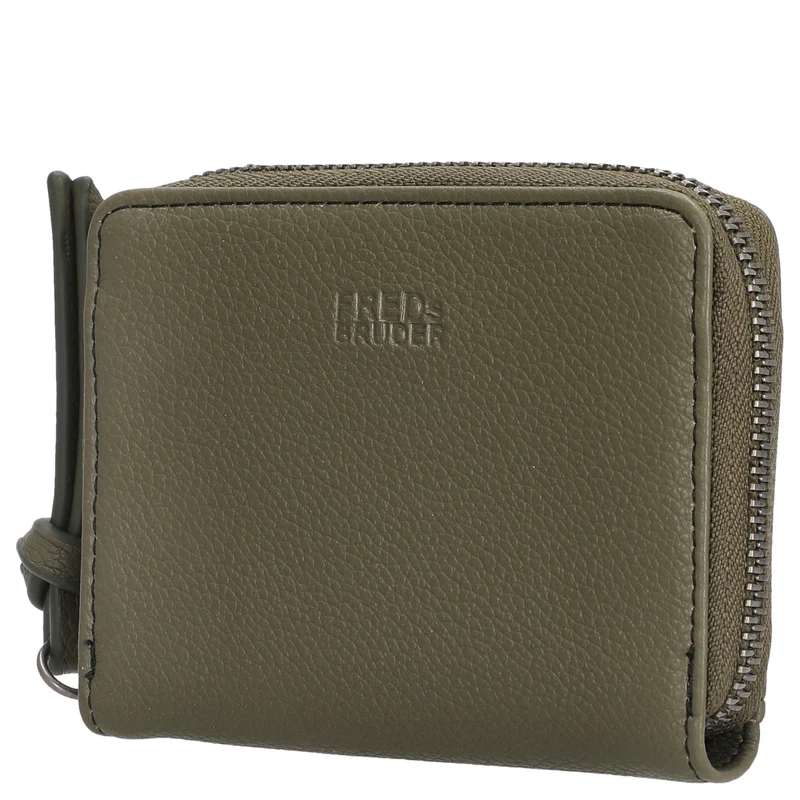 FREDsBRUDER My Bestie Nugget - Cartera 3cc 10.5 cm (khaki green)