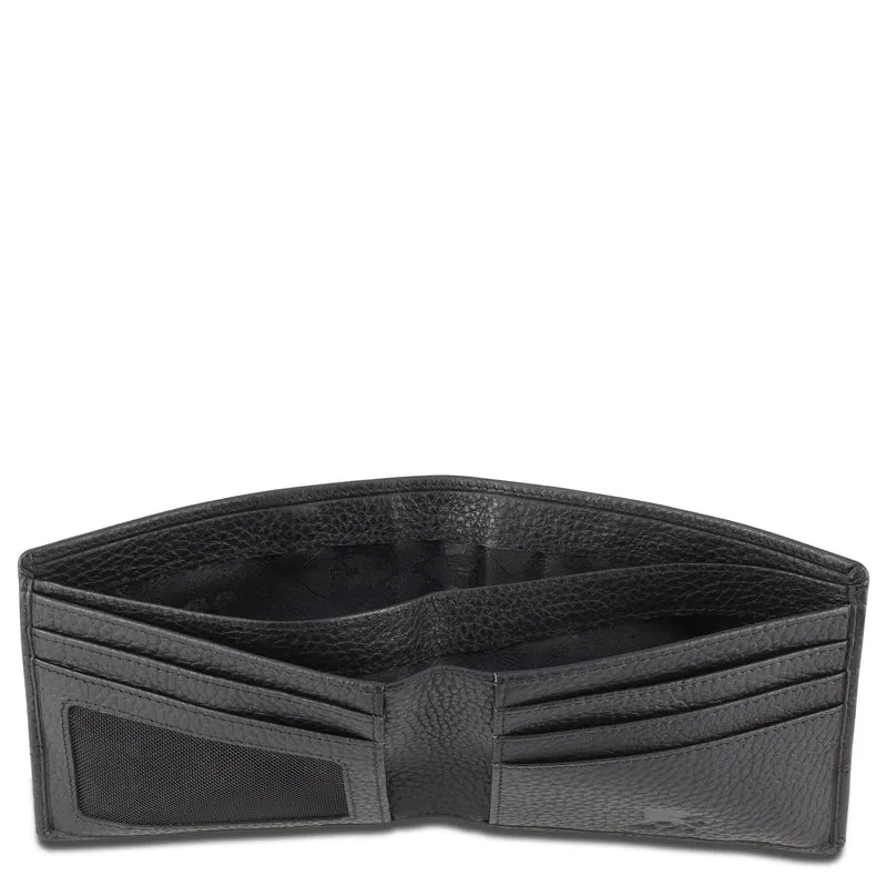Mano Don Tommas - Cartera 12 cm (schwarz)