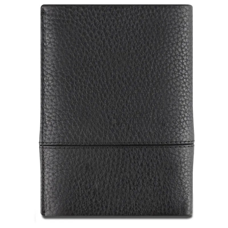 Mano Don Tommas - Cartera 13.2 cm (negro)