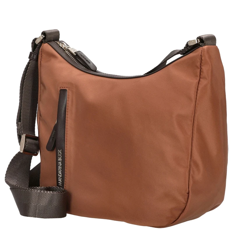 Mandarina Duck Hunter - Bolso bandolera 28 cm (pecan nut)