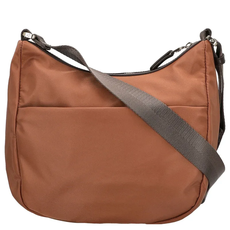 Mandarina Duck Hunter - Bolso bandolera 28 cm (pecan nut)