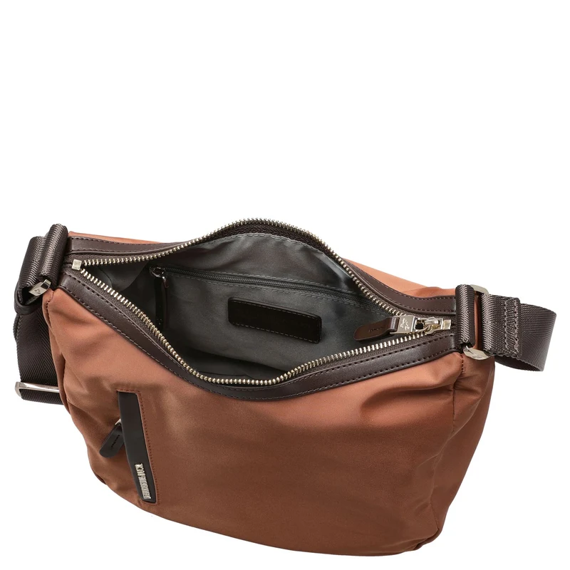 Mandarina Duck Hunter - Bolso bandolera 28 cm (pecan nut)