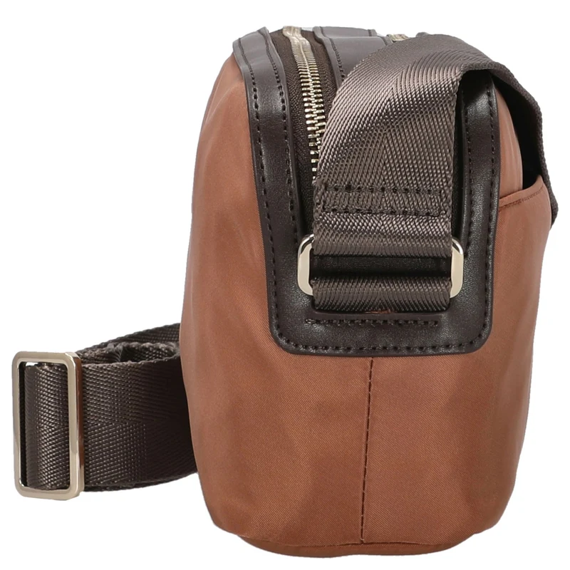 Mandarina Duck Hunter - Bolso bandolera 23 cm (pecan nut)